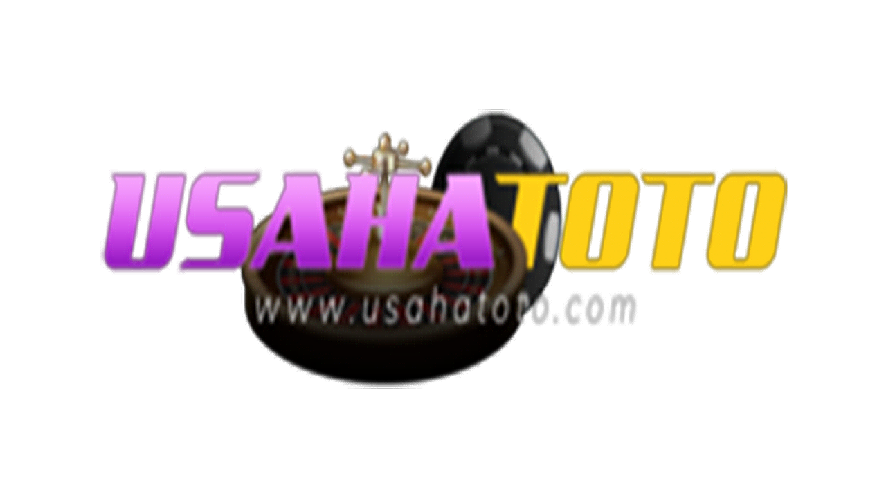 Logo usahatoto